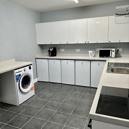 Cosy Ensuite Double Room, Near Heathrow Airport Northolt  Eksteriør bilde