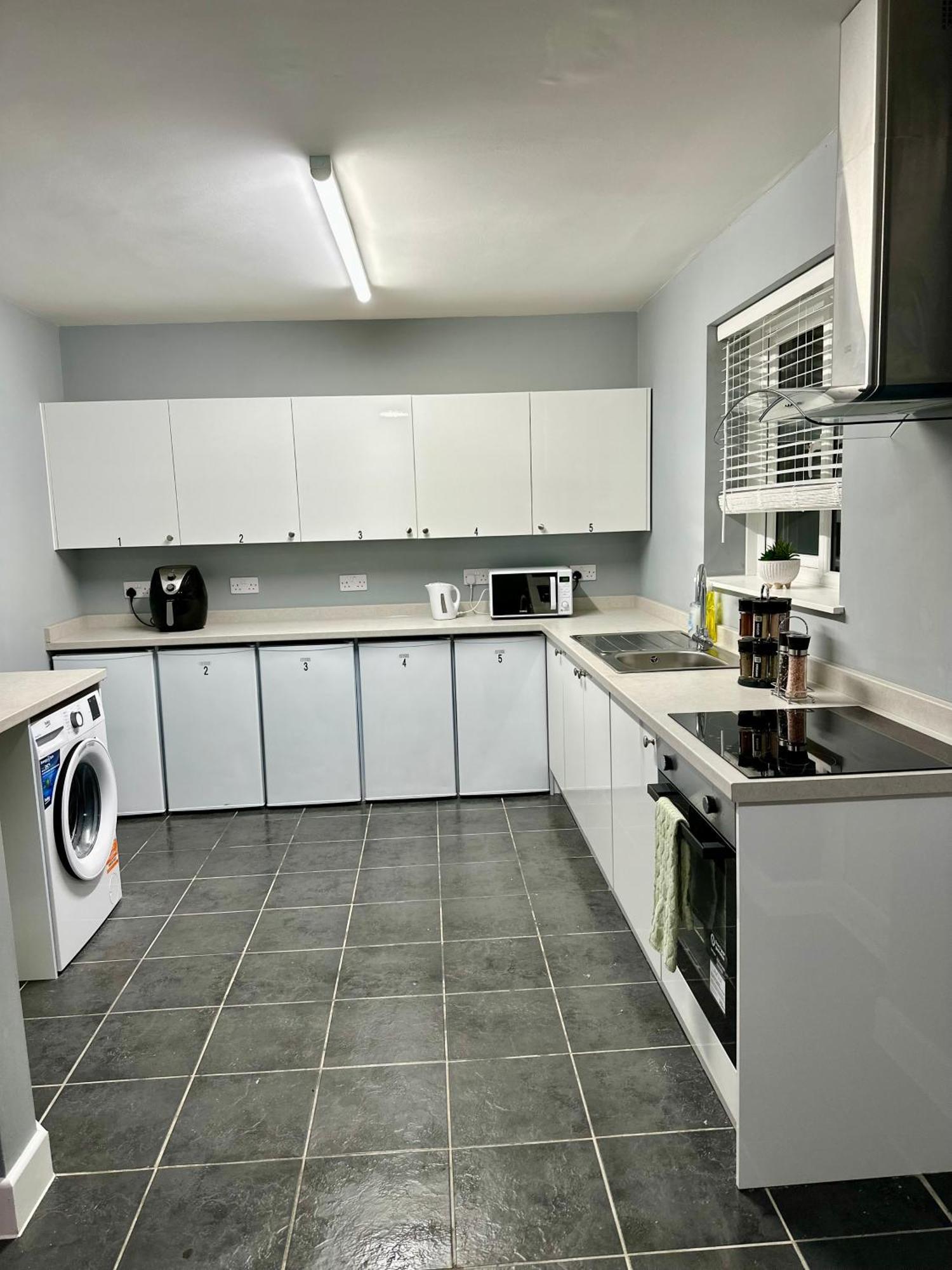 Cosy Ensuite Double Room, Near Heathrow Airport Northolt  Eksteriør bilde