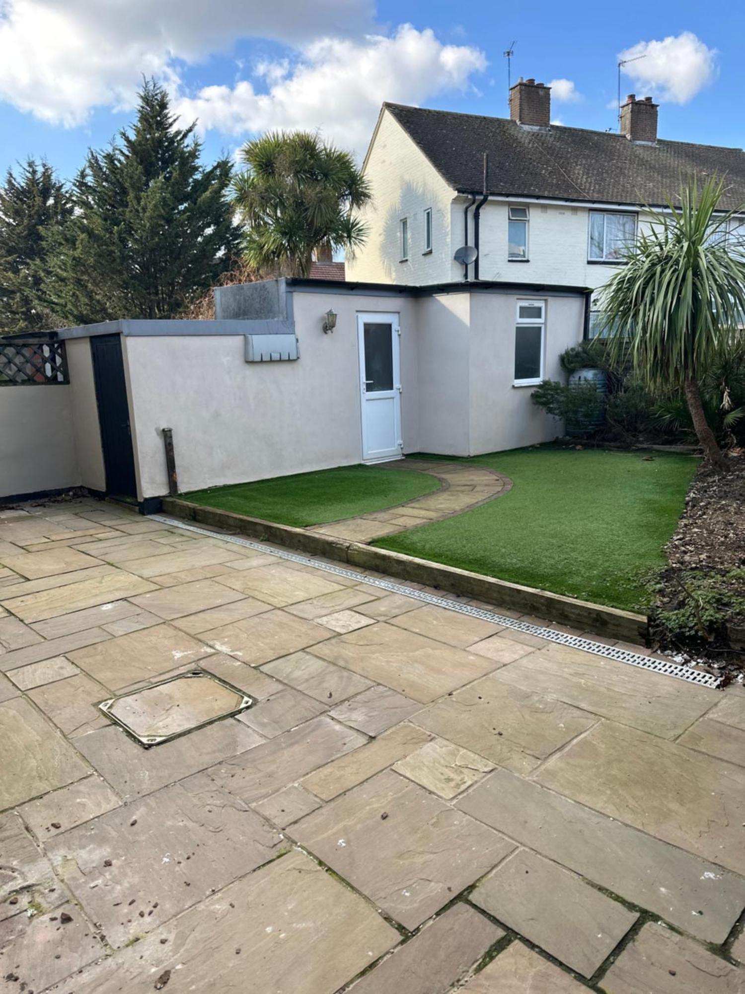 Cosy Ensuite Double Room, Near Heathrow Airport Northolt  Eksteriør bilde