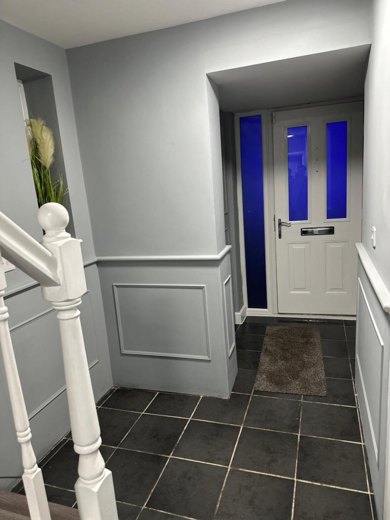 Cosy Ensuite Double Room, Near Heathrow Airport Northolt  Eksteriør bilde