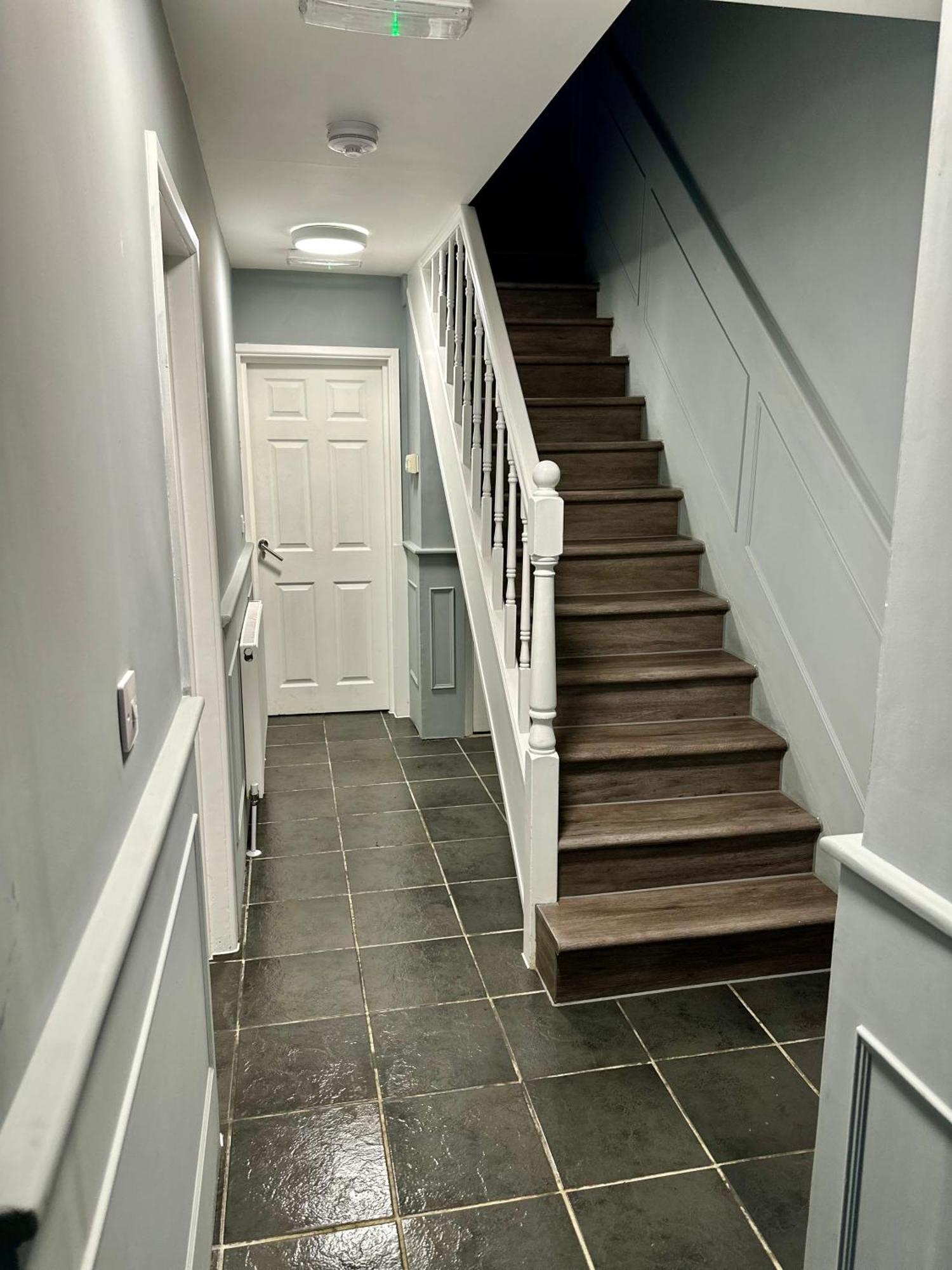 Cosy Ensuite Double Room, Near Heathrow Airport Northolt  Eksteriør bilde